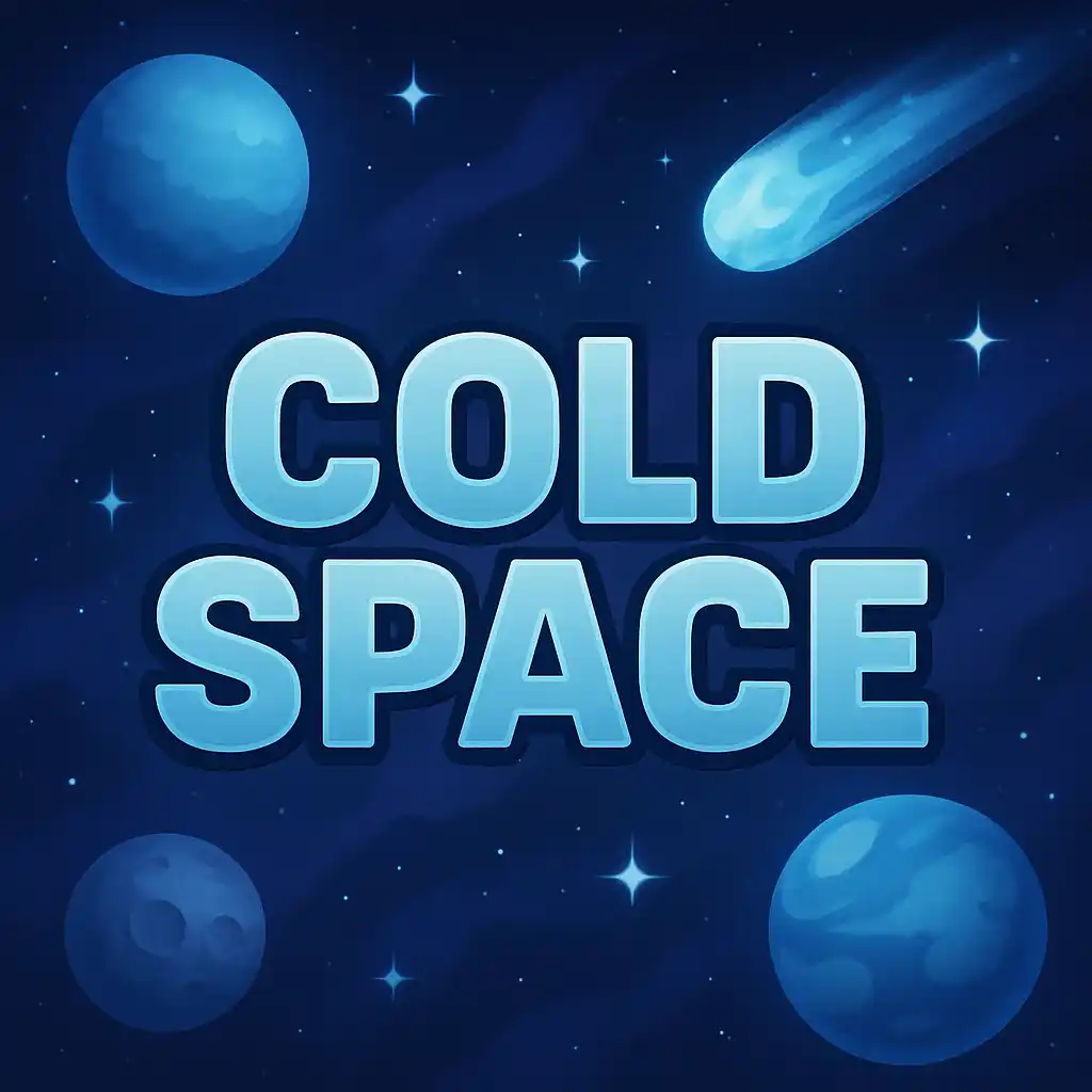Cold space