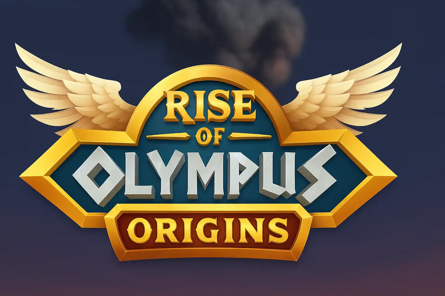 Rise of Olympus Origins