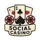 Social Casino Logo